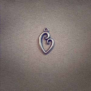 James Avery Mother’s Love Charm